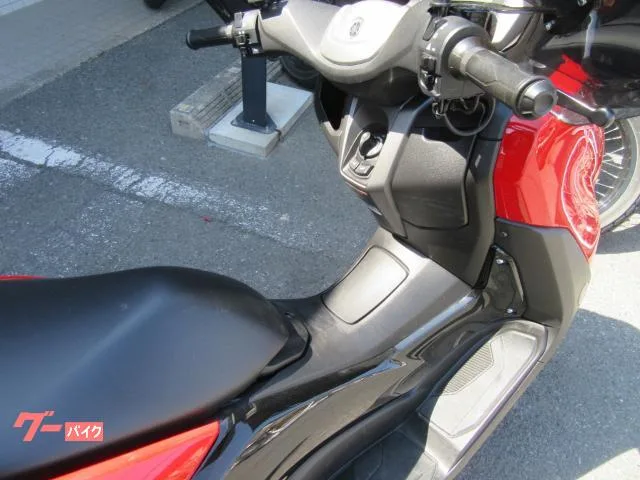 Yamaha NMAX155 2023 8BK-SG66J 2023 — миниатюра 4