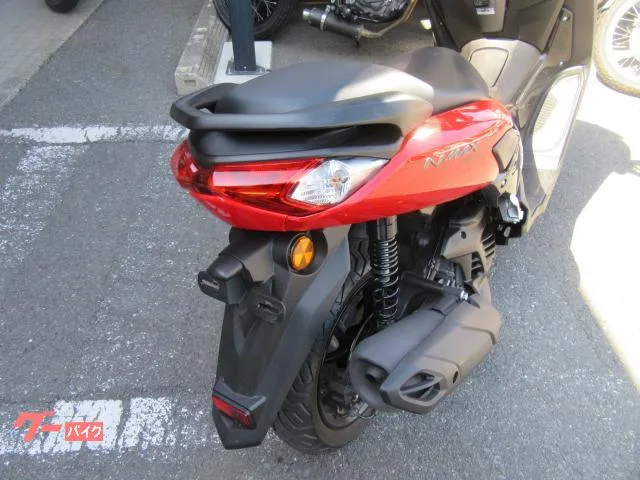 Yamaha NMAX155 2023 8BK-SG66J 2023 — миниатюра 5