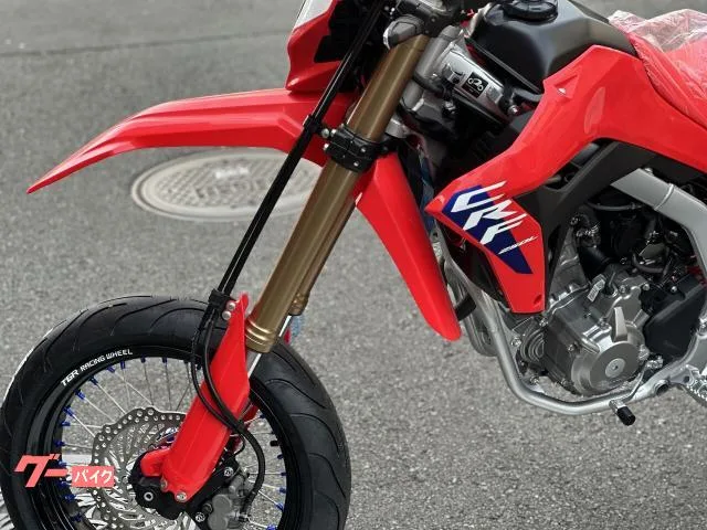 Honda CRF250L S 2026 — миниатюра 5