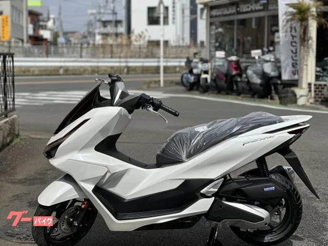 Honda PCX160 2026 2026 — миниатюра 2