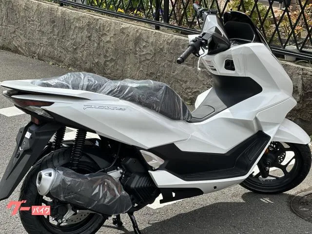 Honda PCX160 2026 2026 — миниатюра 3