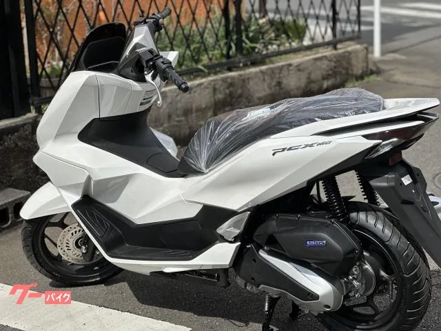 Honda PCX160 2026 2026 — миниатюра 5