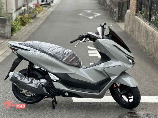 Honda PCX160 2026 2026 — миниатюра 2