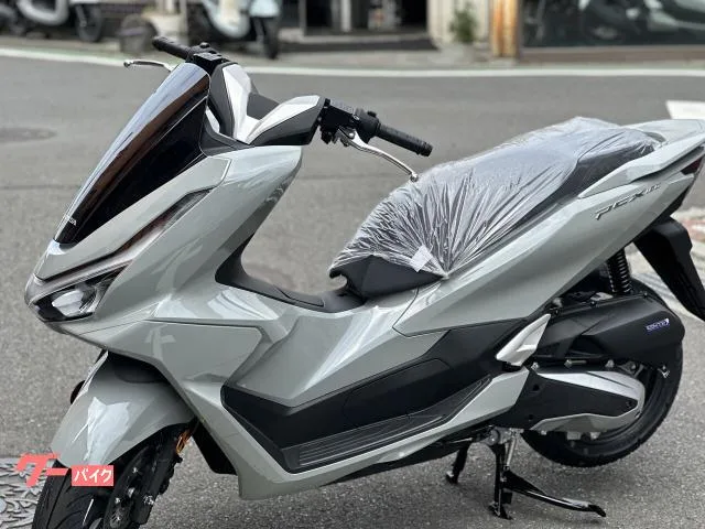 Honda PCX160 2026 2026 — миниатюра 4