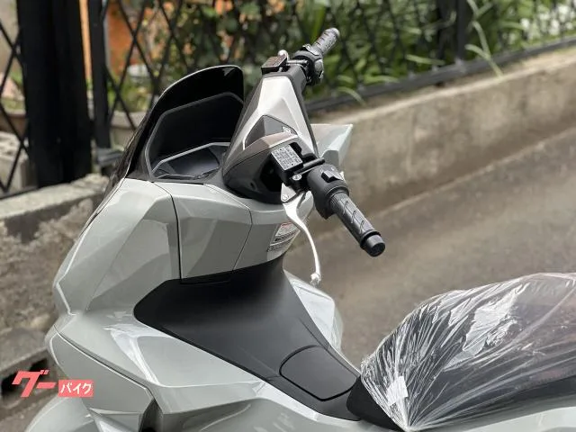 Honda PCX160 2026 2026 — миниатюра 5