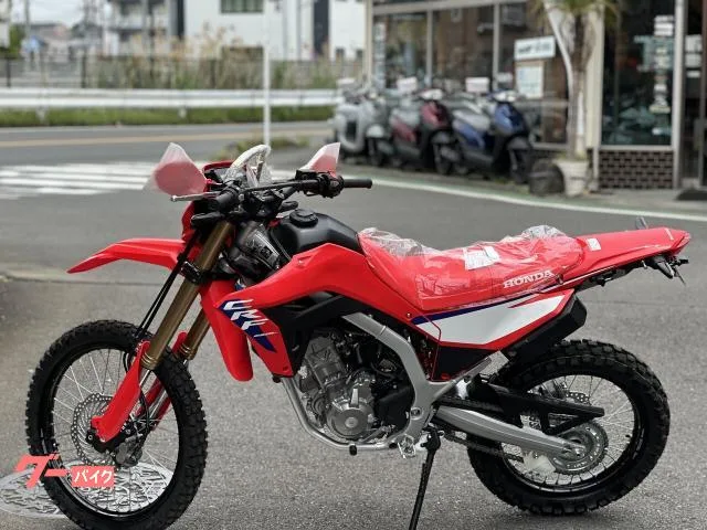 Honda CRF250L 2026KIT 2026 — миниатюра 5