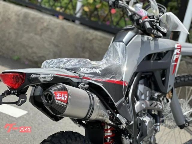 Honda CRF250L 2026 2026 — миниатюра 2