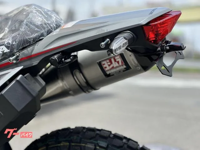 Honda CRF250L 2026 2026 — миниатюра 4