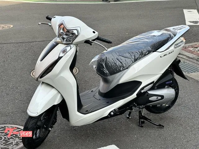 Honda 125 2026 — миниатюра 2