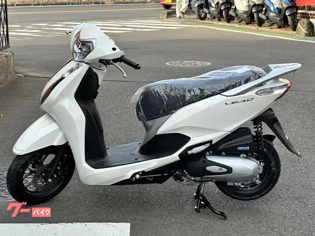 Honda 125 2026 — миниатюра 3
