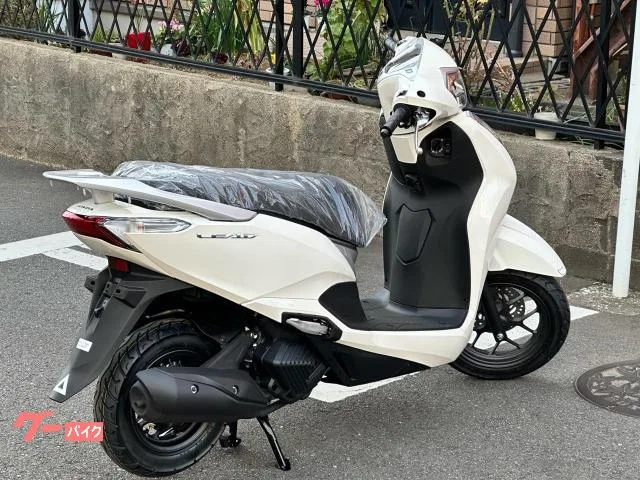 Honda 125 2026 — миниатюра 5