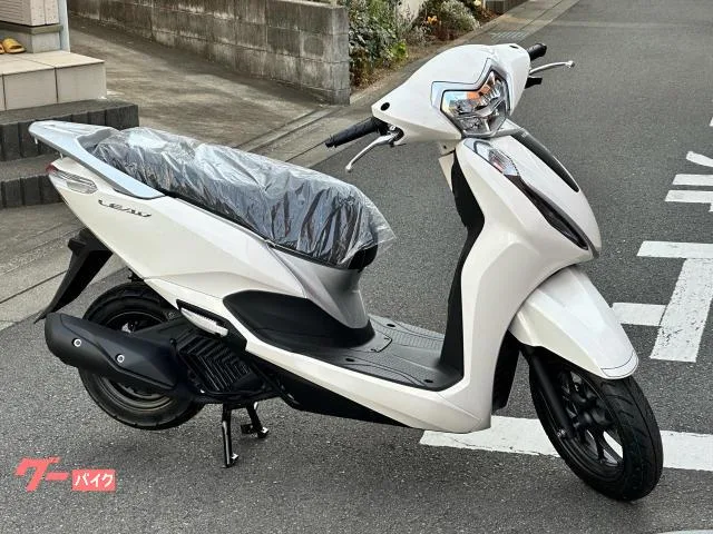 Honda 125 2026 — фото 1, купить с доставкой в Москву
