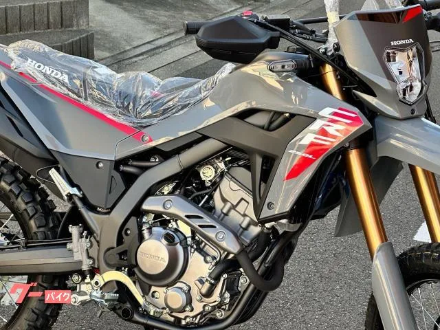 Honda CRF250L 2026 2026 — миниатюра 4