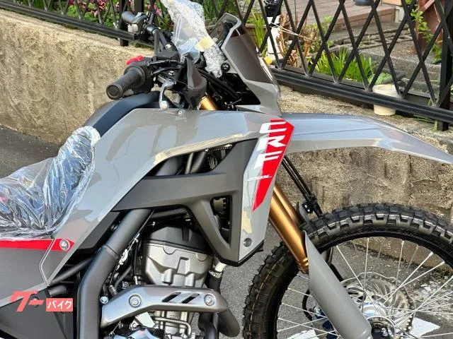 Honda CRF250L 2026 2026 — миниатюра 5