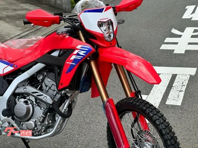 Honda CRF250L 2026 2026 — миниатюра 5