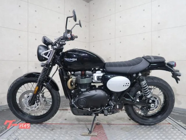 TRIUMPH 900 50761 2024 — миниатюра 2