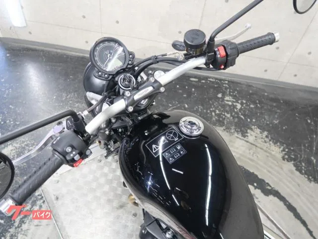 TRIUMPH 900 50761 2024 — миниатюра 3