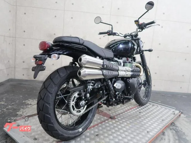 TRIUMPH 900 50761 2024 — миниатюра 4