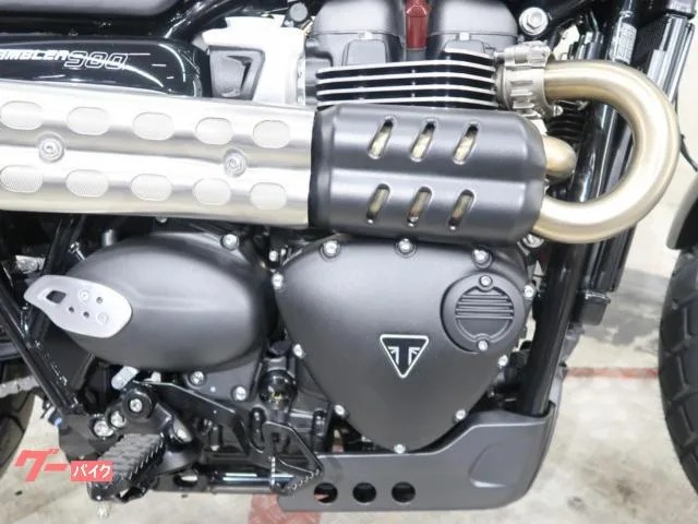 TRIUMPH 900 50761 2024 — миниатюра 5