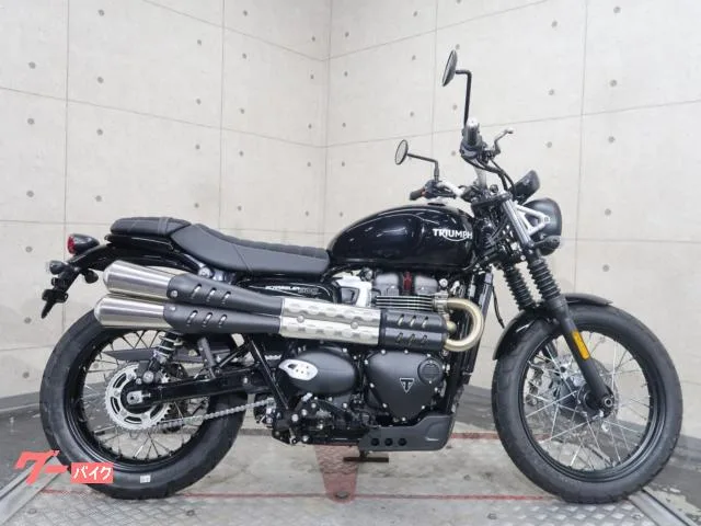 TRIUMPH 900 50761 2024 — фото 1, купить с доставкой в Москву