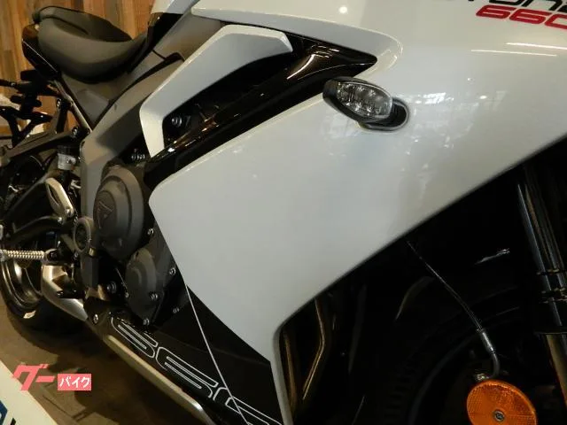 TRIUMPH 660 60128 2024 — миниатюра 4