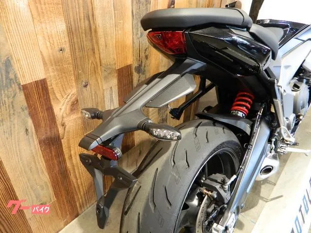TRIUMPH 660 60128 2024 — миниатюра 5