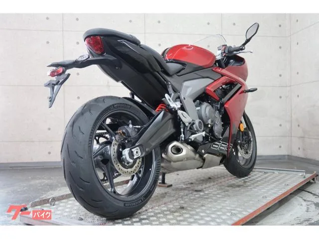 TRIUMPH 660 61929 2024 — миниатюра 4