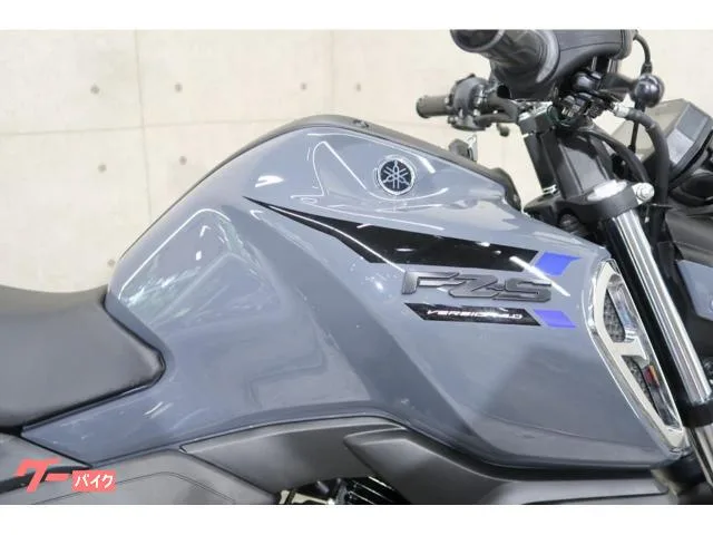 Yamaha FZS-FI V4 150CC LED 68003 2025 — миниатюра 5