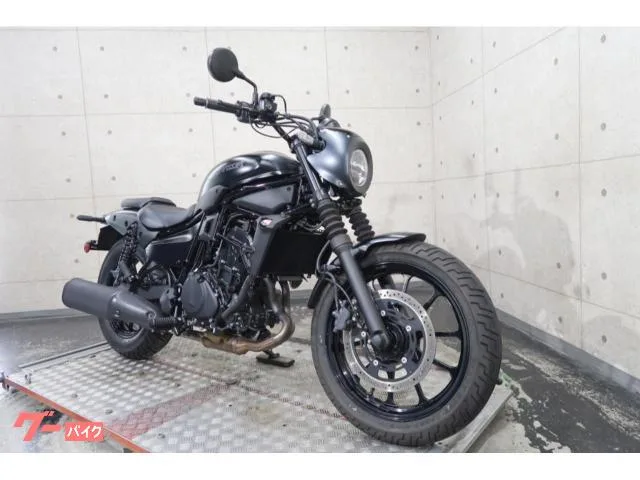 Kawasaki 400SE EL400A 69500 2024 — миниатюра 3
