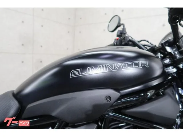 Kawasaki 400SE EL400A 69500 2024 — миниатюра 5