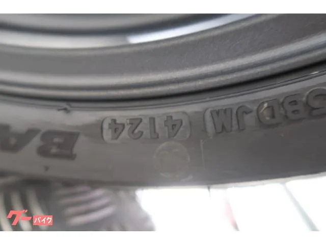 Honda CB1000 SC86 70443 2024 — миниатюра 3
