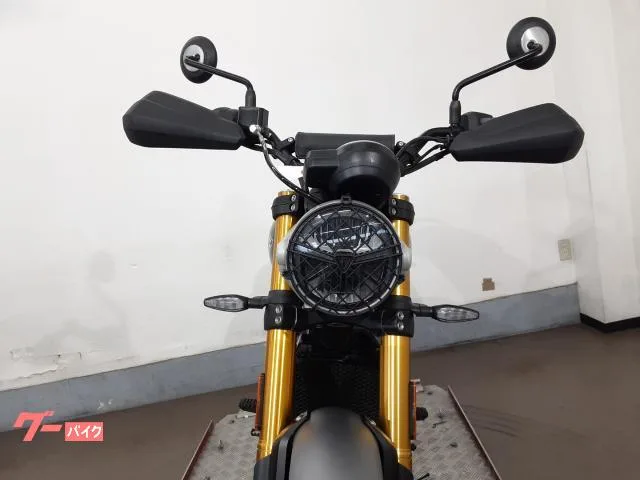 TRIUMPH 400X 71541 2025 — миниатюра 3