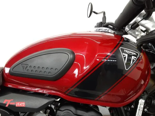 TRIUMPH 400X 71541 2025 — миниатюра 4