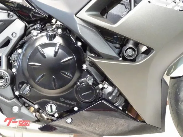 Kawasaki Ninja 650 ER650S ABS ETC2.0 71737 2023 — миниатюра 5