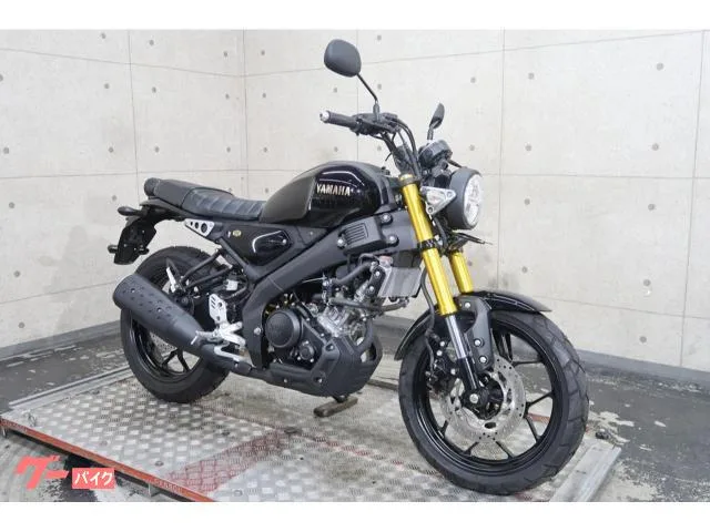 Yamaha XSR155 72148 2023 — миниатюра 3