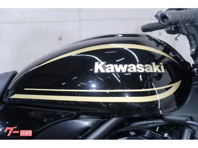 Kawasaki Z900RS ZR900K 70575 2023 — миниатюра 5