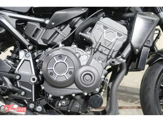 Honda CB1000R Black Edition 72401 2022 — миниатюра 3