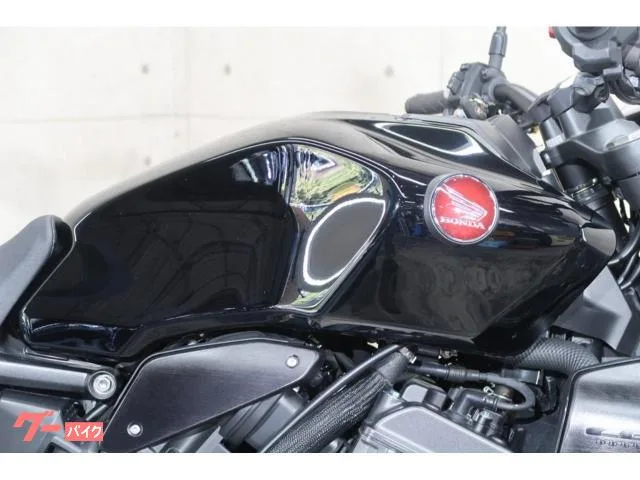 Honda CB1000R Black Edition 72401 2022 — миниатюра 5