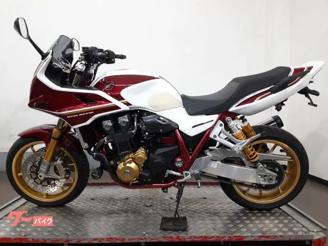 Honda CB1300Super SP 30 72322 2023 — миниатюра 2