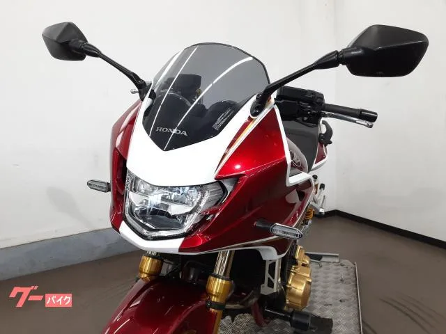Honda CB1300Super SP 30 72322 2023 — миниатюра 3