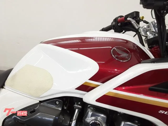 Honda CB1300Super SP 30 72322 2023 — миниатюра 4