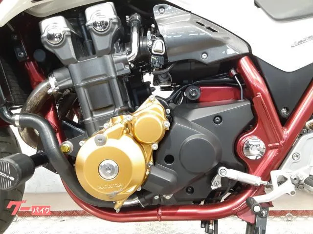 Honda CB1300Super SP 30 72322 2023 — миниатюра 5