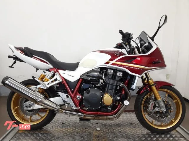 Honda CB1300Super SP 30 72322 2023 — фото 1, купить с доставкой в Москву