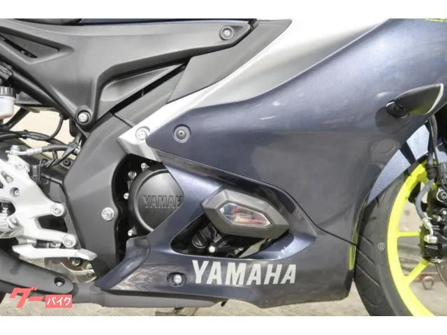 Yamaha YZF-R15 RG86J 72930 2023 — миниатюра 3
