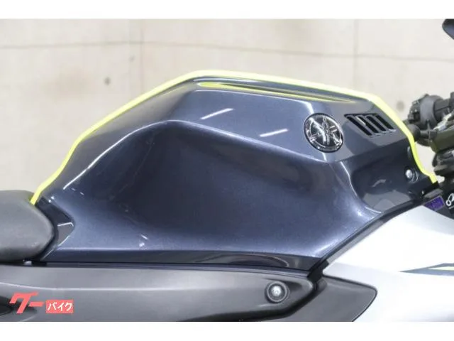 Yamaha YZF-R15 RG86J 72930 2023 — миниатюра 5
