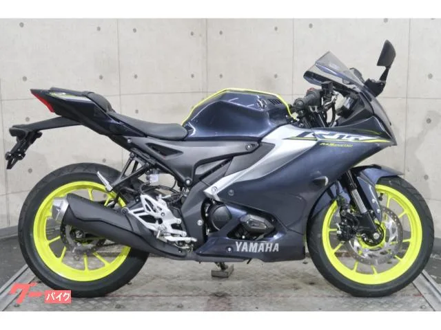 Yamaha YZF-R15 RG86J 72930 2023 — фото 1, купить с доставкой в Москву