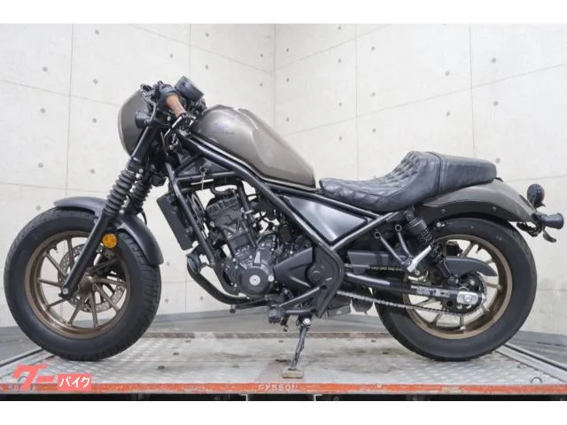 Honda 250 S MC49 72833 2023 — миниатюра 2