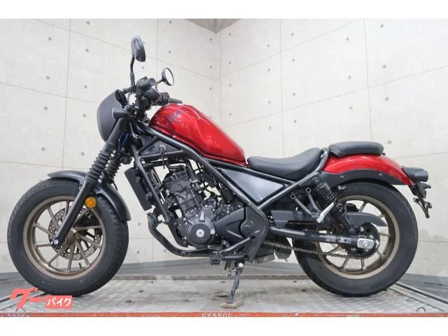 Honda 250 S MC49 73061 2023 — миниатюра 2