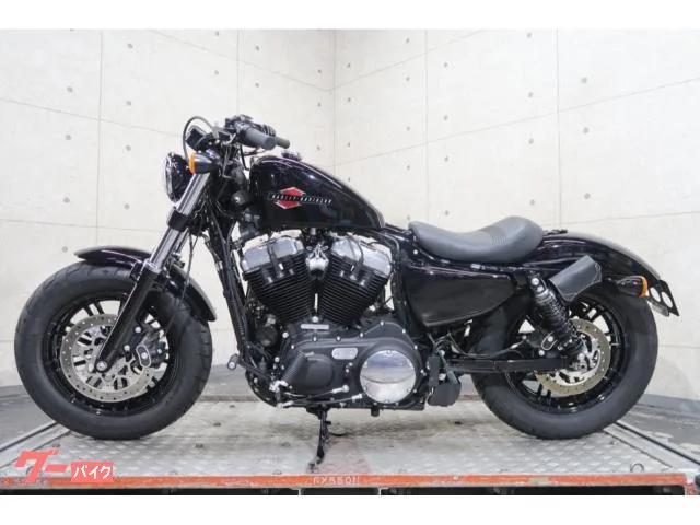 HARLEY-DAVIDSON XL1200X ETC2.0 USB 71780 2022 — миниатюра 2