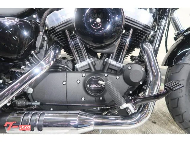 HARLEY-DAVIDSON XL1200X ETC2.0 USB 71780 2022 — миниатюра 3